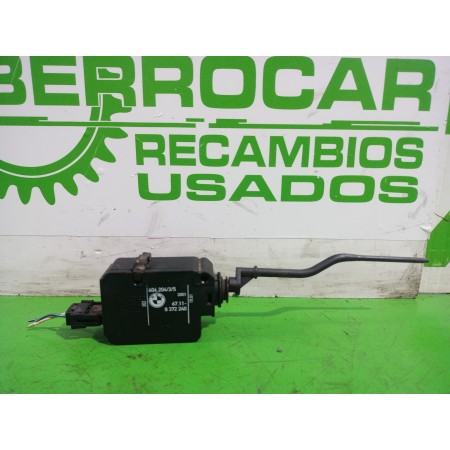 Recambio de motor tapa combustible para bmw serie 3 berlina (e46) 320d referencia OEM IAM 8372240  