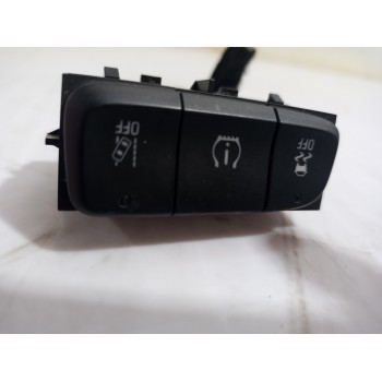 Recambio de interruptor para opel grandland x opel 2020 referencia OEM IAM YP0003277  
