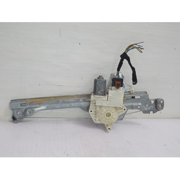 Recambio de elevalunas trasero derecho para peugeot 308 active referencia OEM IAM 9816273480  