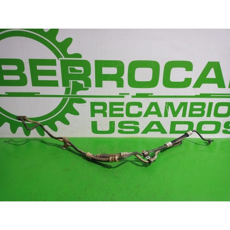 Recambio de tubos aire acondicionado para citroën c4 lim. business referencia OEM IAM 9819884480  