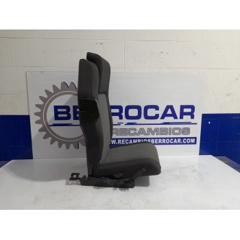 Recambio de asientos tercera fila para opel zafira a elegance referencia OEM IAM 169112  