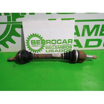 TRANSMISION DELANTERA IZQUIERDA 3272GN 