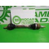 Recambio de transmision delantera izquierda para peugeot 407 2.0 16v cat referencia OEM IAM 3272GN  