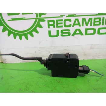 Recambio de motor tapa combustible para bmw serie 3 berlina (e46) 320d referencia OEM IAM 8372240  