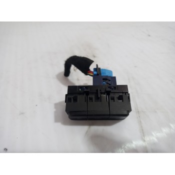 Recambio de interruptor para opel grandland x opel 2020 referencia OEM IAM YP0003277  