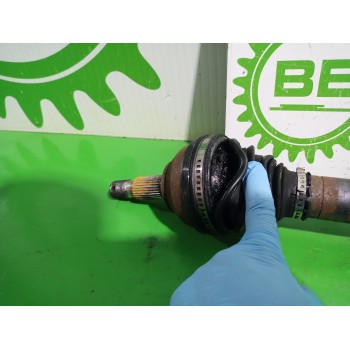 Recambio de transmision delantera izquierda para peugeot 407 2.0 16v cat referencia OEM IAM 3272GN  