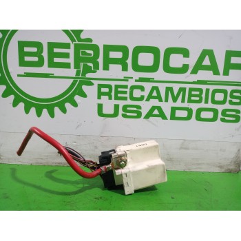 Recambio de caja precalentamiento para bmw serie 3 berlina (e46) 320d referencia OEM IAM 2247664  