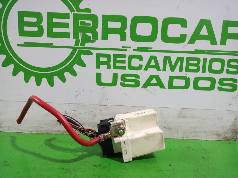 Recambio de caja precalentamiento para bmw serie 3 berlina (e46) 320d referencia OEM IAM 2247664  