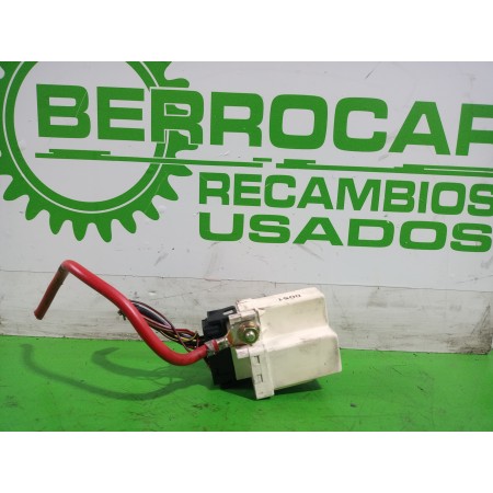 Recambio de caja precalentamiento para bmw serie 3 berlina (e46) 320d referencia OEM IAM 2247664  