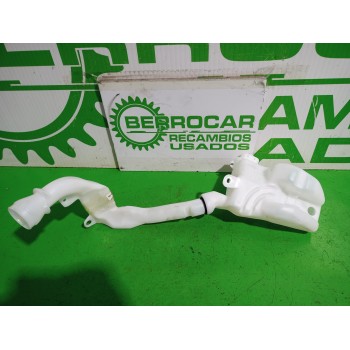 Recambio de deposito limpia para citroën c3 origins referencia OEM IAM 9844544180  