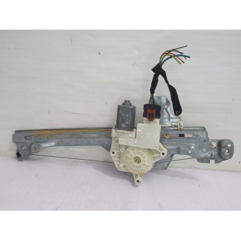 Recambio de elevalunas trasero derecho para peugeot 308 active referencia OEM IAM 9816273480  