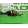 Recambio de transmision delantera izquierda para peugeot 407 2.0 16v cat referencia OEM IAM 3272GN  