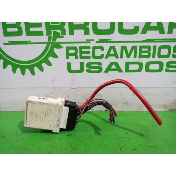 Recambio de caja precalentamiento para bmw serie 3 berlina (e46) 320d referencia OEM IAM 2247664  