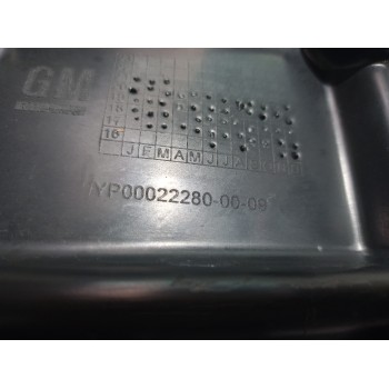 Recambio de paso rueda trasero derecho para opel grandland x opel 2020 referencia OEM IAM YP00022280  