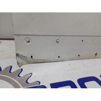 Recambio de puerta trasera derecha para peugeot boxer caja cerrada referencia OEM IAM 8703G2  