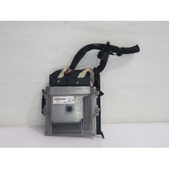 Recambio de centralita motor uce para peugeot 308 active referencia OEM IAM 9815023380  