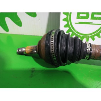 Recambio de transmision delantera izquierda para peugeot 407 2.0 16v cat referencia OEM IAM 3272GN  