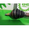 Recambio de transmision delantera izquierda para peugeot 407 2.0 16v cat referencia OEM IAM 3272GN  