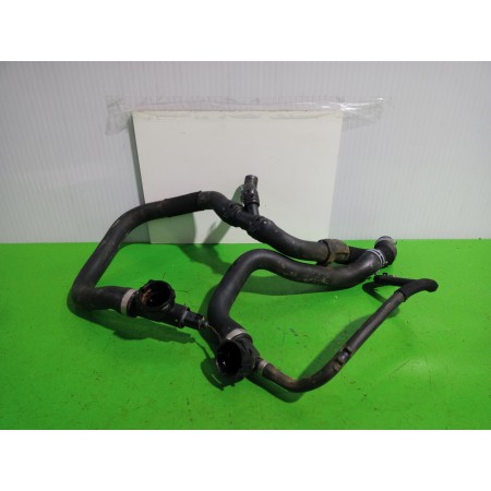 Recambio de tubo para volkswagen t-cross advance referencia OEM IAM 2Q0121049  