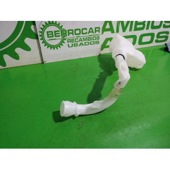 Recambio de deposito limpia para citroën c3 origins referencia OEM IAM 9844544180  