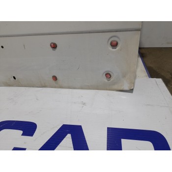 Recambio de puerta trasera derecha para peugeot boxer caja cerrada referencia OEM IAM 8703G2  