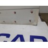 Recambio de puerta trasera derecha para peugeot boxer caja cerrada referencia OEM IAM 8703G2  