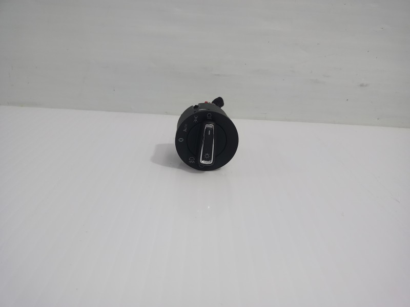 Recambio de mando luces para seat arona xperience plus referencia OEM IAM 5G0941431AF  