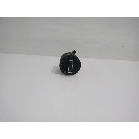 Recambio de mando luces para seat arona xperience plus referencia OEM IAM 5G0941431AF  