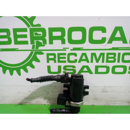 Recambio de valvula aire adicional para bmw serie 3 berlina (e46) 320d referencia OEM IAM 11747796634  