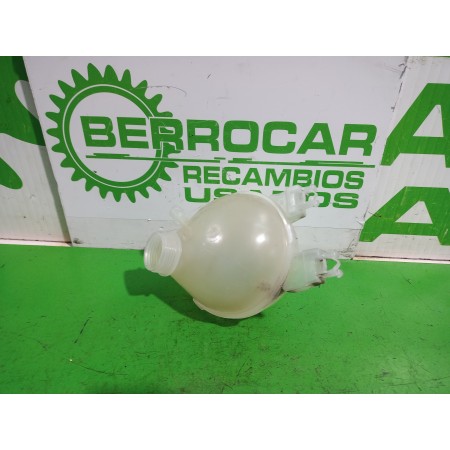Recambio de deposito expansion para citroën c3 origins referencia OEM IAM 9800777280  