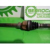 Recambio de transmision delantera derecha para peugeot 407 2.0 16v cat referencia OEM IAM 3273GE  
