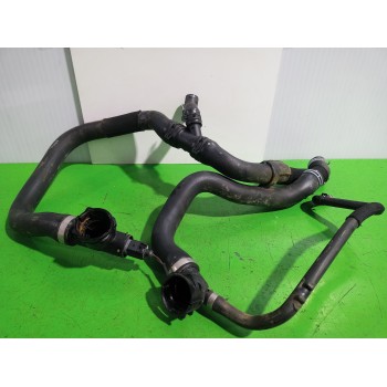 Recambio de tubo para volkswagen t-cross advance referencia OEM IAM 2Q0121049  