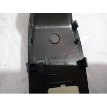 Recambio de mando elevalunas delantero derecho para opel grandland x opel 2020 referencia OEM IAM YP00036677  