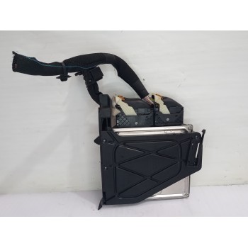 Recambio de centralita motor uce para peugeot 308 active referencia OEM IAM 9815023380  