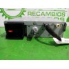 Recambio de sistema audio / radio cd para citroën c4 lim. business referencia OEM IAM 9801189780  