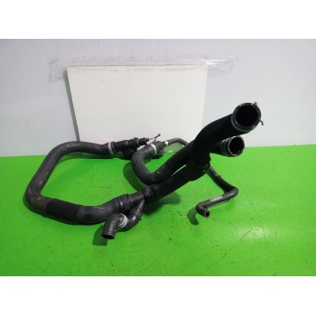 Recambio de tubo para volkswagen t-cross advance referencia OEM IAM 2Q0121049  