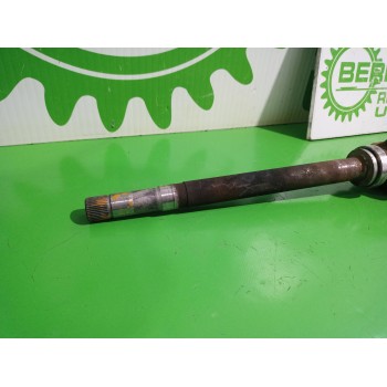 Recambio de transmision delantera derecha para peugeot 407 2.0 16v cat referencia OEM IAM 3273GE  