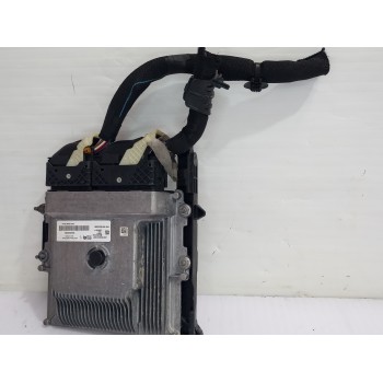 Recambio de centralita motor uce para peugeot 308 active referencia OEM IAM 9815023380  