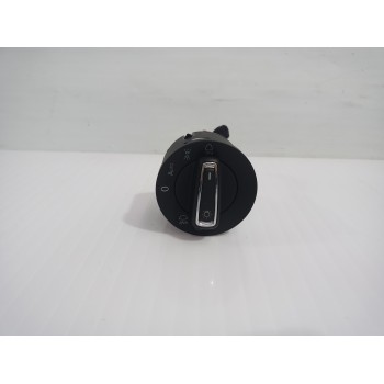 Recambio de mando luces para seat arona xperience plus referencia OEM IAM 5G0941431AF  