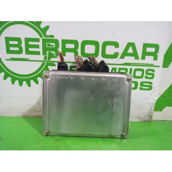 Recambio de centralita motor uce para bmw serie 3 berlina (e46) 320d referencia OEM IAM 7787658  
