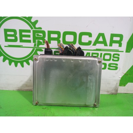 Recambio de centralita motor uce para bmw serie 3 berlina (e46) 320d referencia OEM IAM 7787658  
