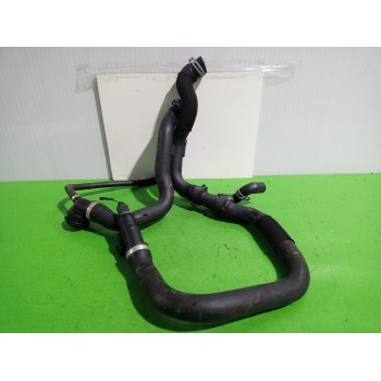 Recambio de tubo para volkswagen t-cross advance referencia OEM IAM 2Q0121049  