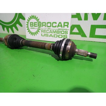 Recambio de transmision delantera derecha para peugeot 407 2.0 16v cat referencia OEM IAM 3273GE  