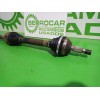 Recambio de transmision delantera derecha para peugeot 407 2.0 16v cat referencia OEM IAM 3273GE  