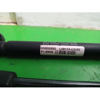 Recambio de amortiguadores capo para peugeot 307 berlina (s2) 1.6 16v hdi referencia OEM IAM GN500550  