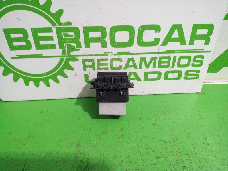 Recambio de resistencia calefaccion para citroën c4 lim. business referencia OEM IAM T1000034Z  