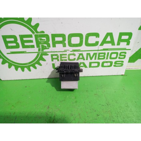 Recambio de resistencia calefaccion para citroën c4 lim. business referencia OEM IAM T1000034Z  