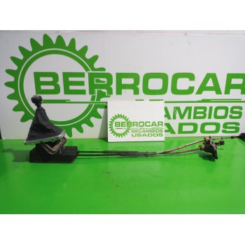 PALANCA DE CAMBIOS 9658259880 