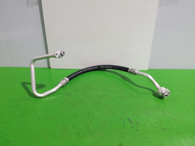 Recambio de tubos aire acondicionado para volkswagen t-cross advance referencia OEM IAM 2Q0816721J  