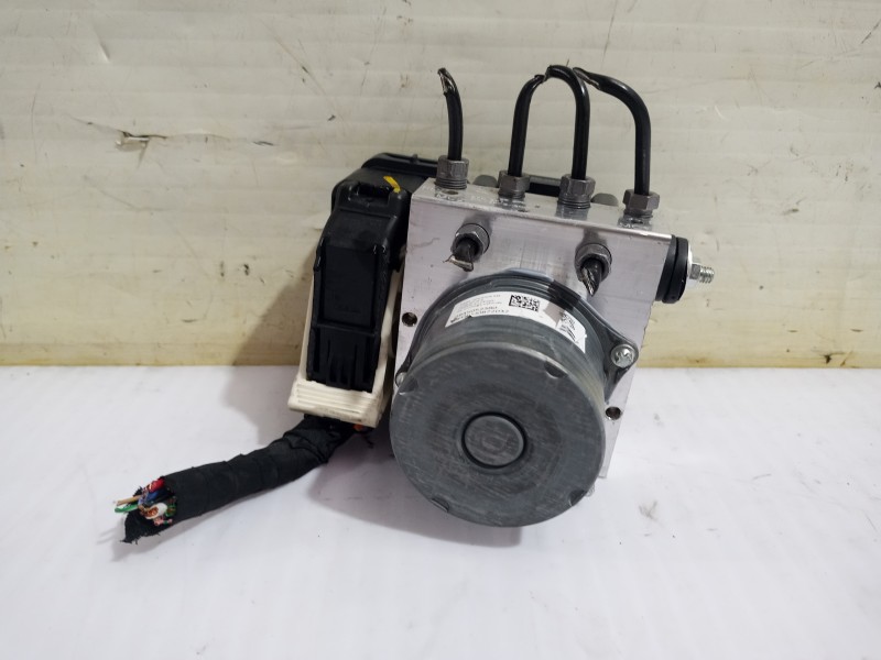 Recambio de abs para opel grandland x opel 2020 referencia OEM IAM 9845052380  